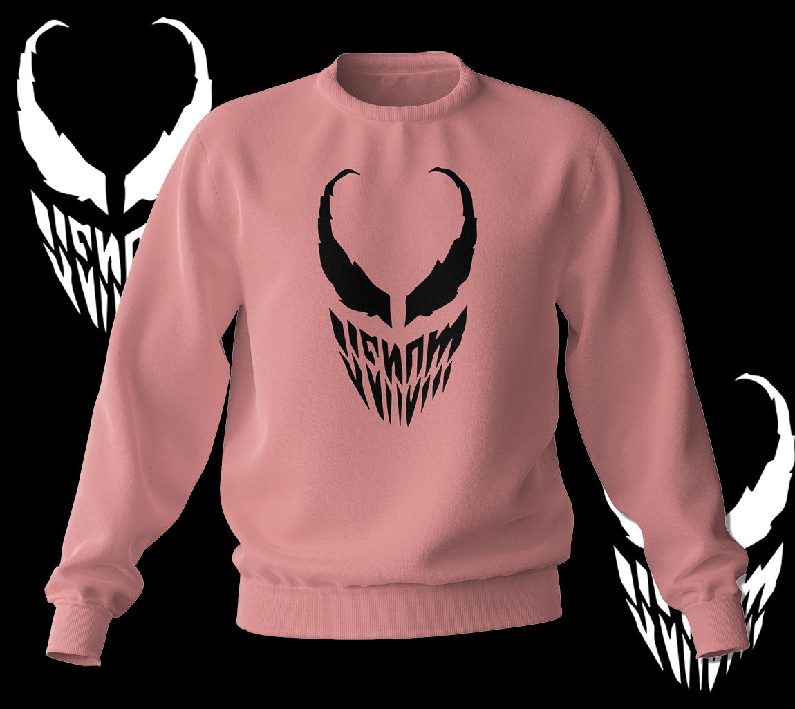 Venom Sweatshirt
