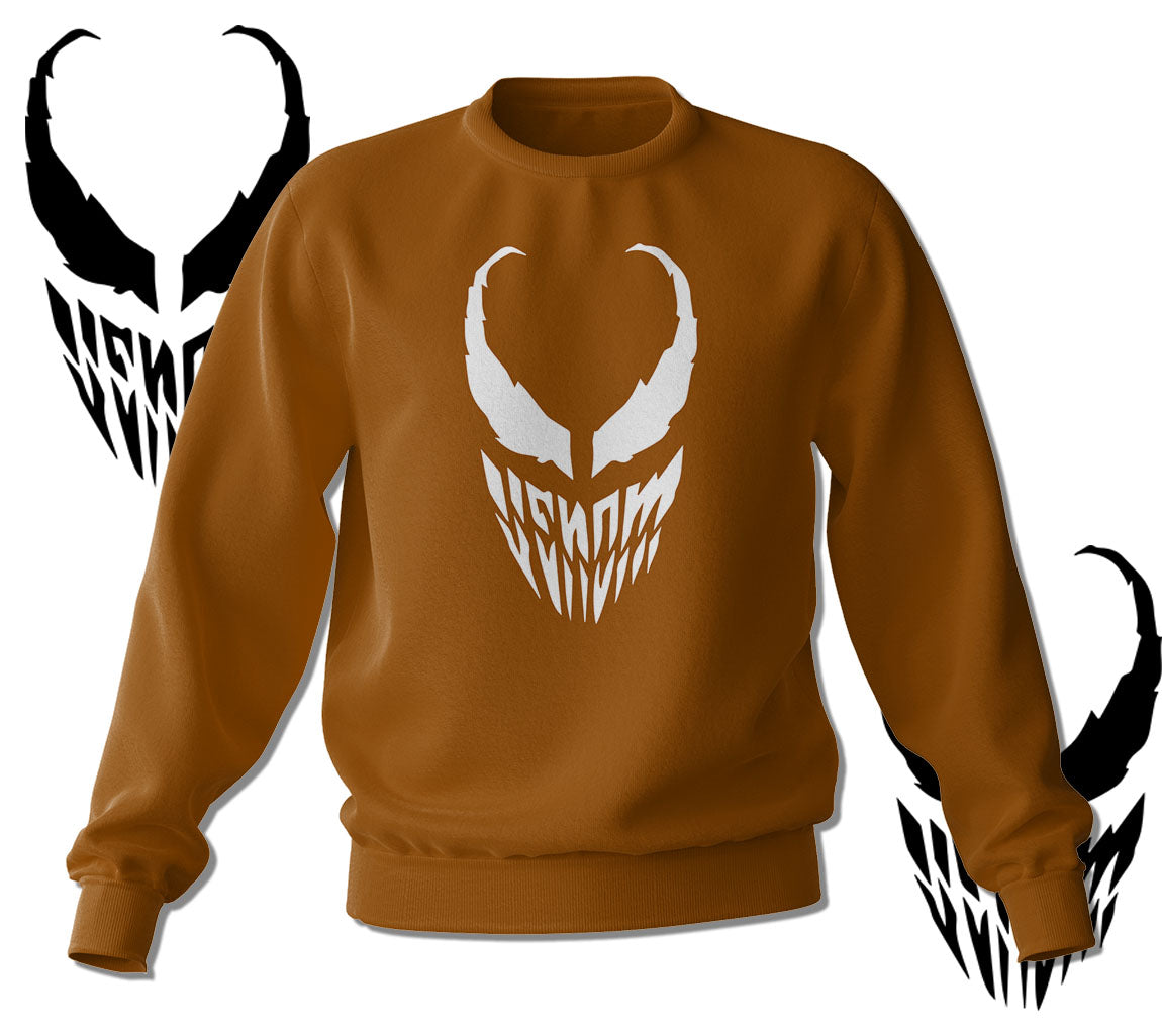 Venom Sweatshirt