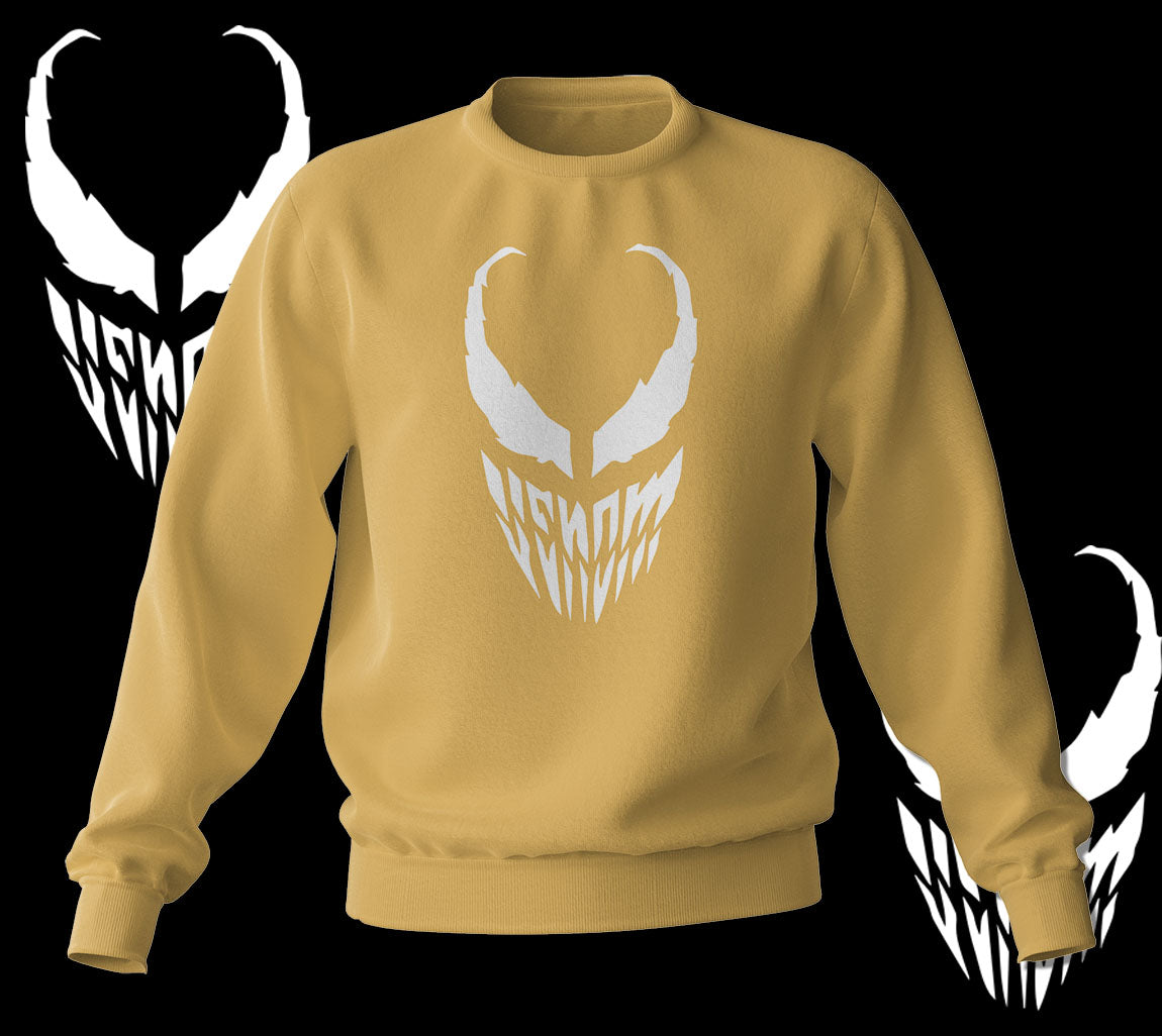 Venom Sweatshirt