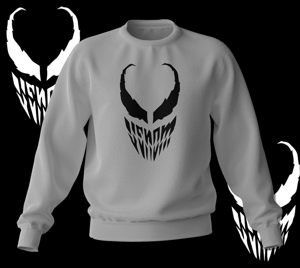 Venom Sweatshirt