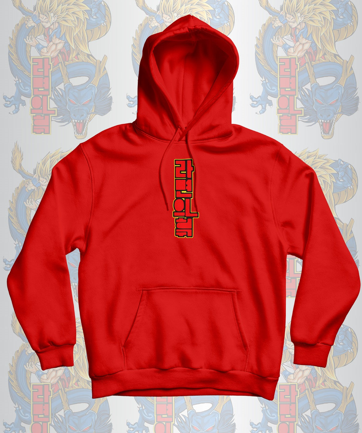 Anime Dragon Ball  GOKU