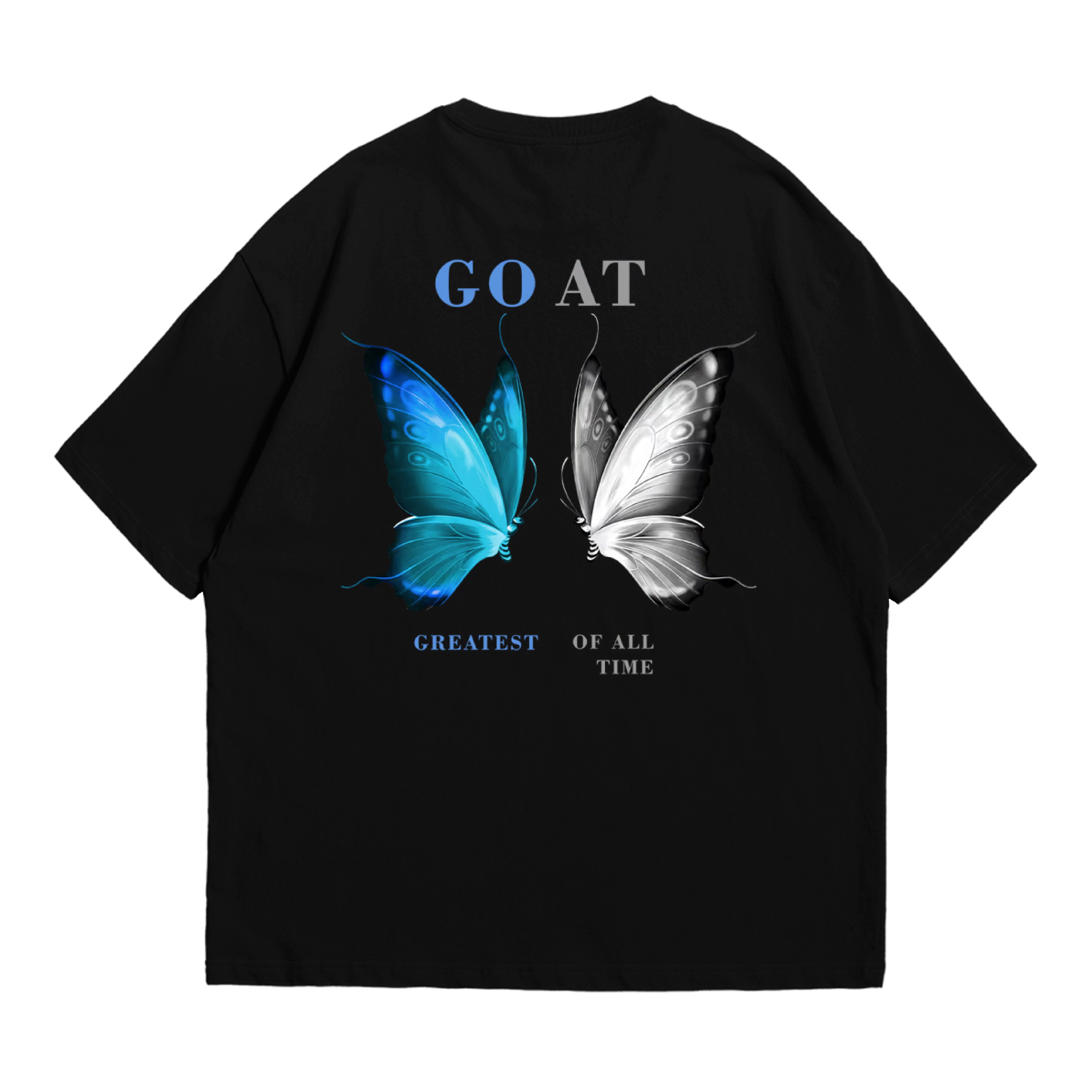 Butterflies (G O A T)