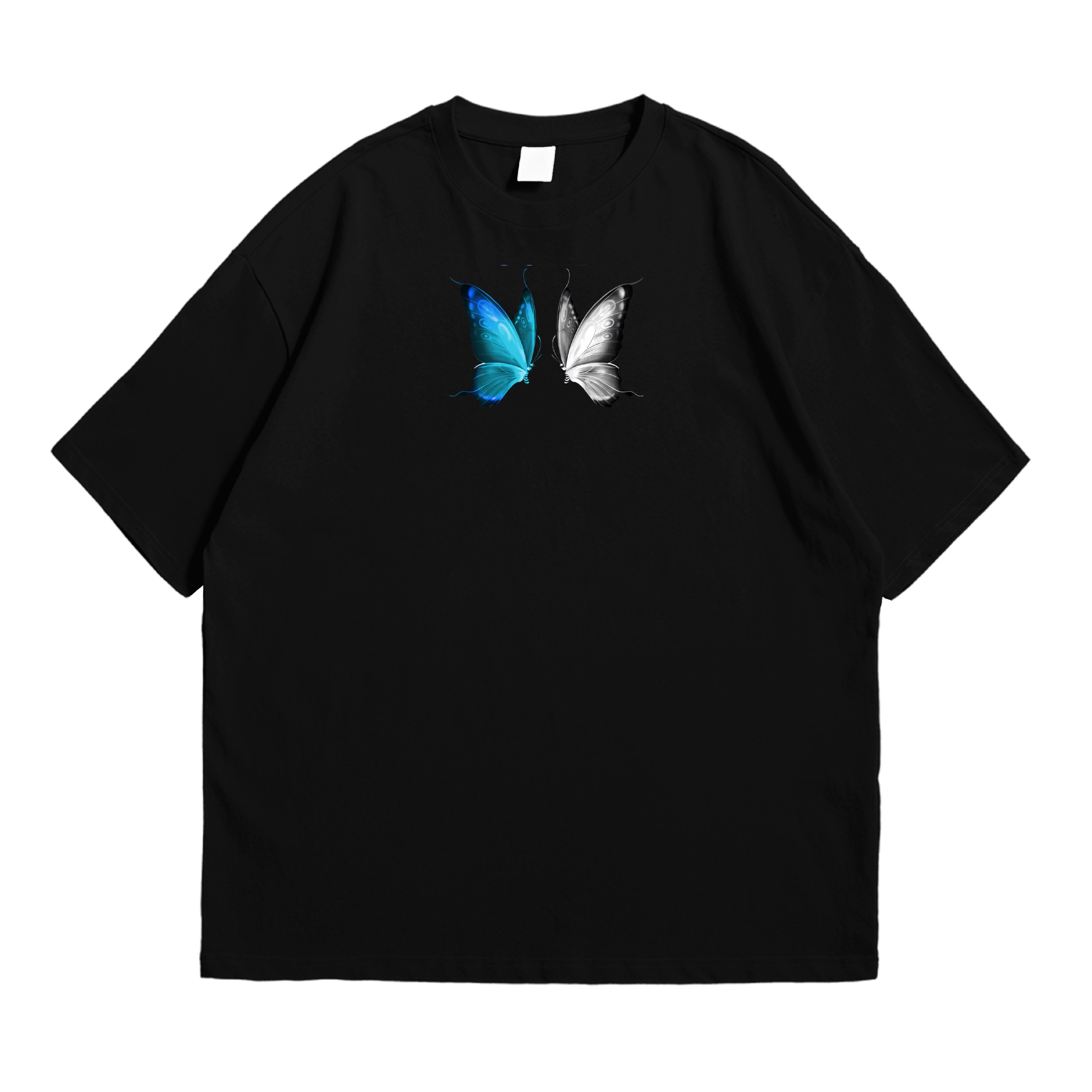 Butterflies (G O A T)