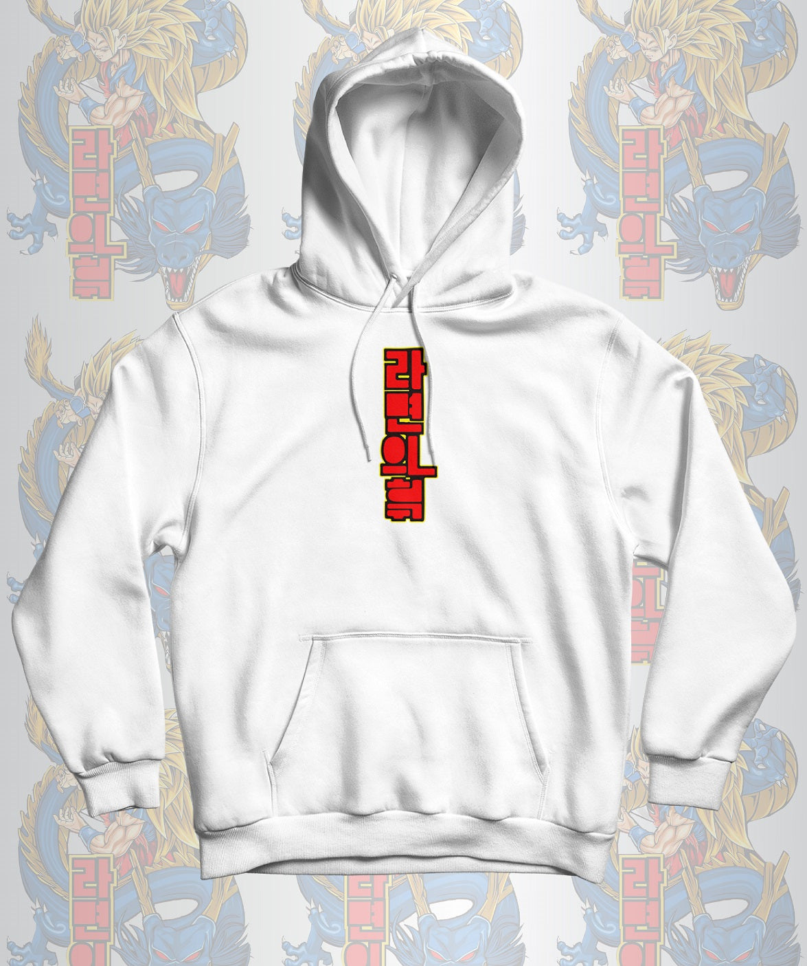 Anime Dragon Ball  GOKU