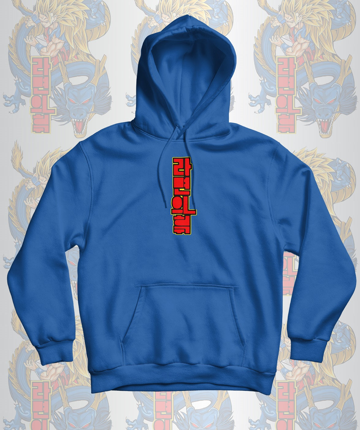 Anime Dragon Ball  GOKU