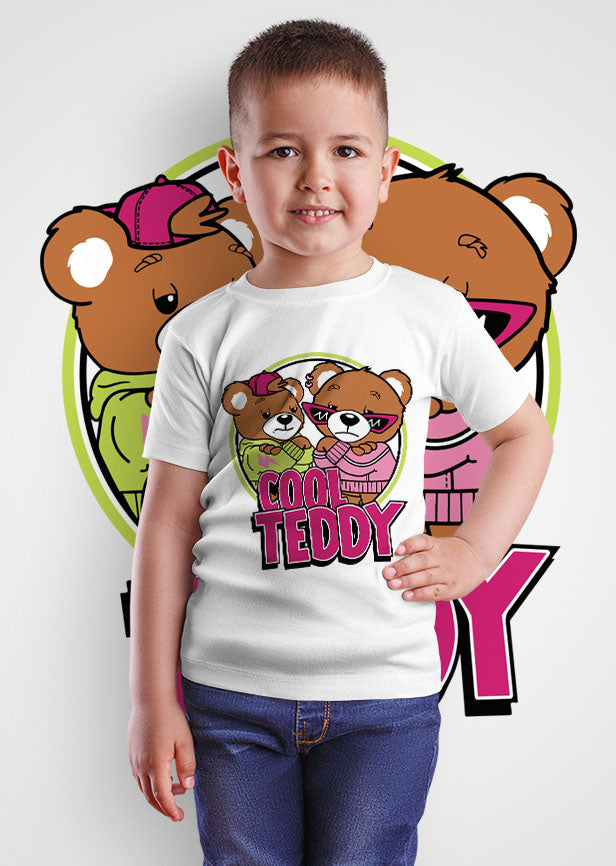 Cool Teddy