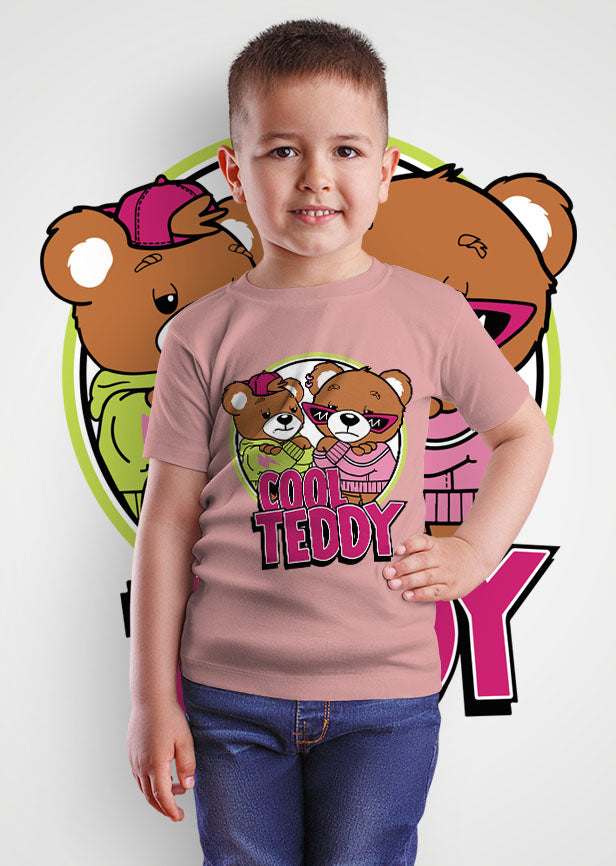 Cool Teddy