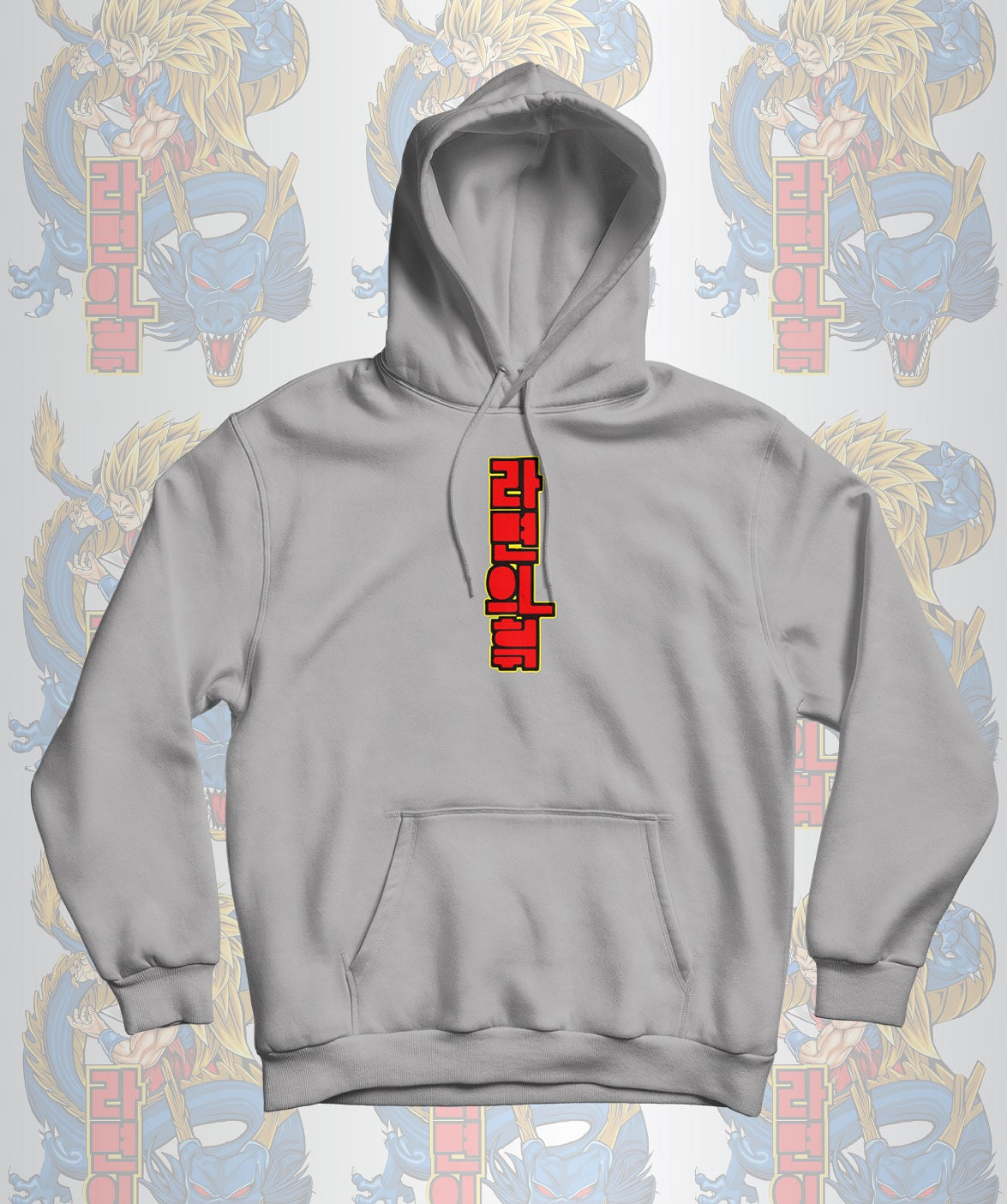 Anime Dragon Ball  GOKU