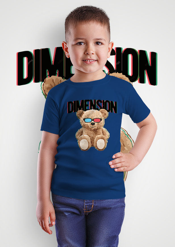 DIMENSION