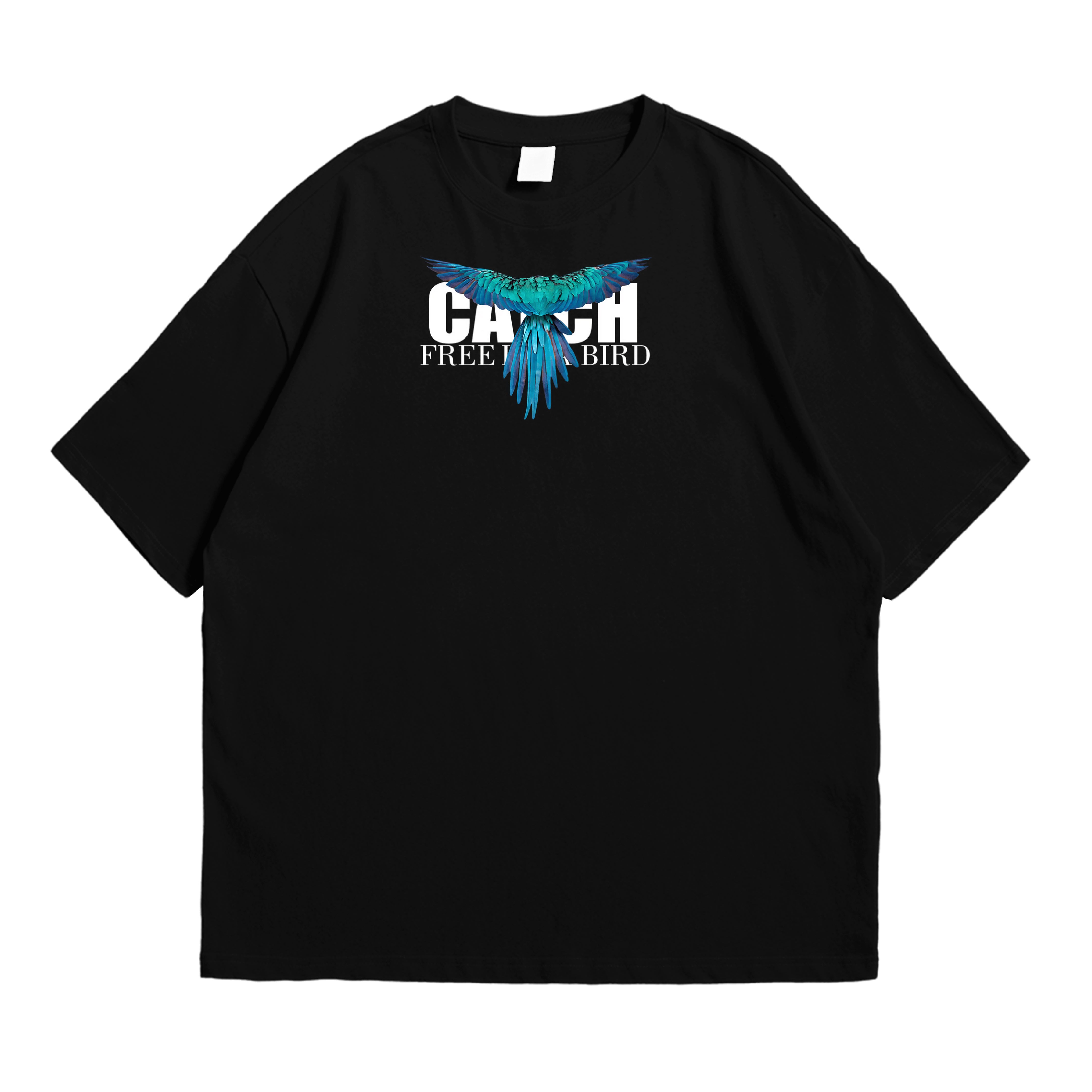 CACH FREE BIRDS