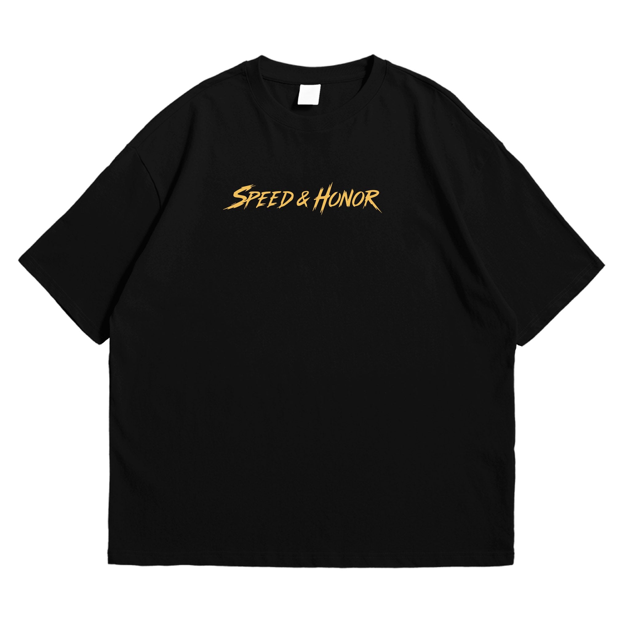 Speed & Honor