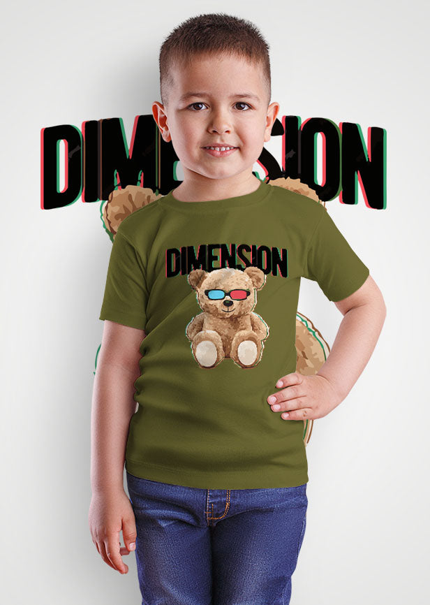 DIMENSION