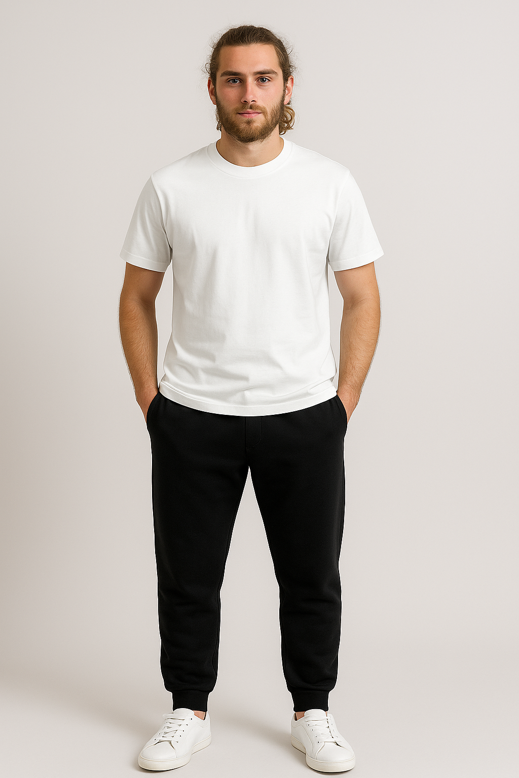 Summer Tracksuit For Mens