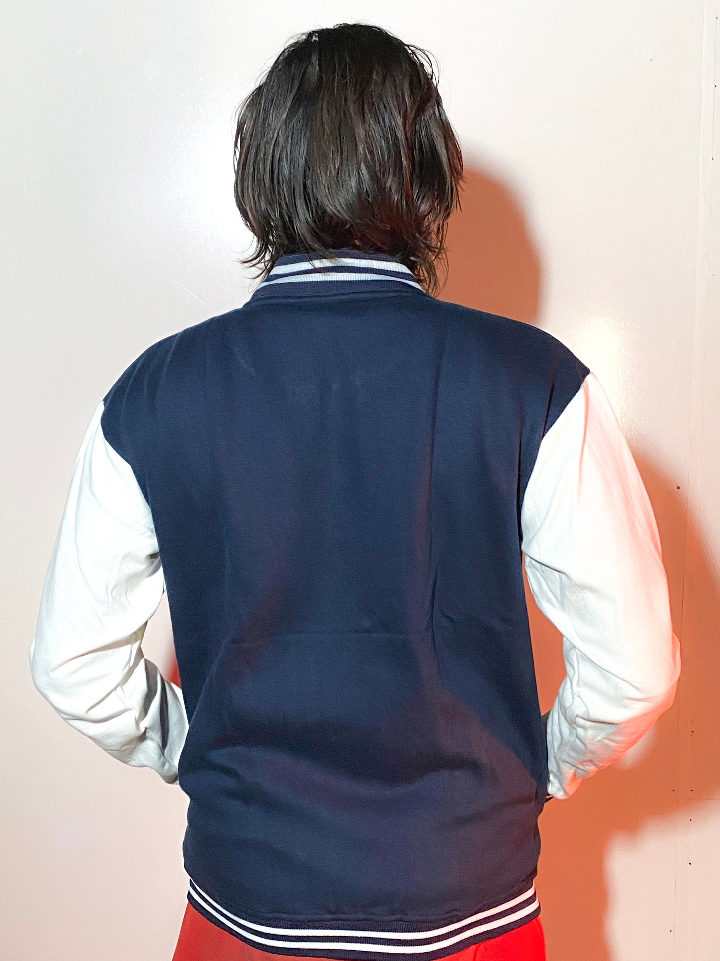 Varsity Baseball  Jacket