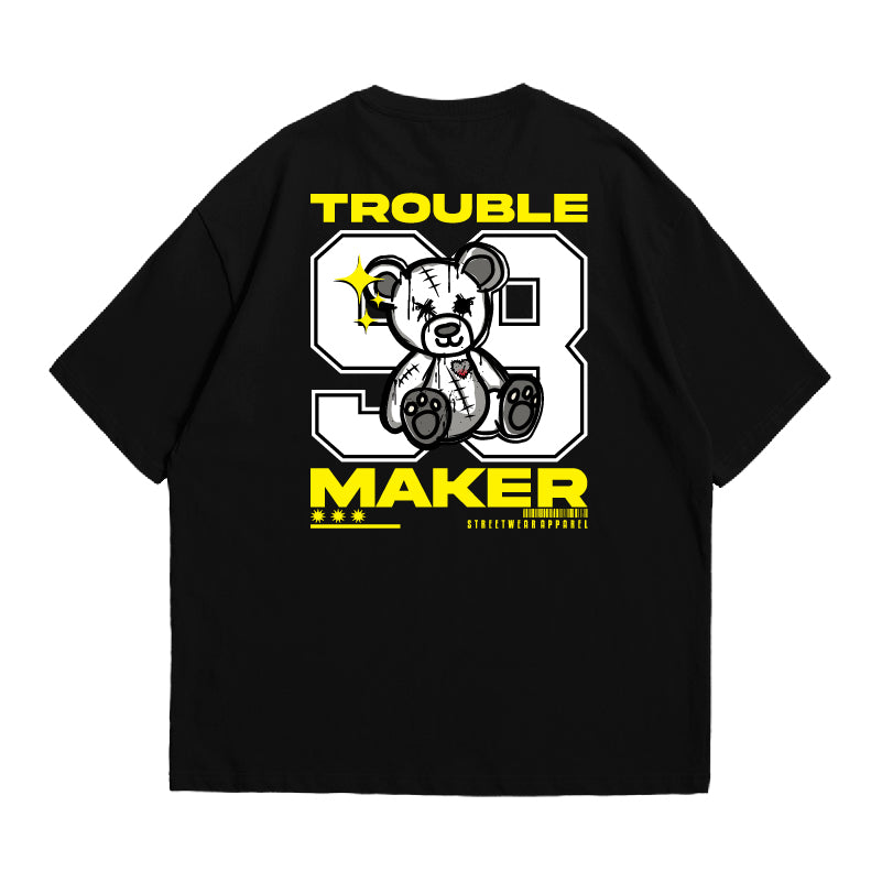 Troublemaker