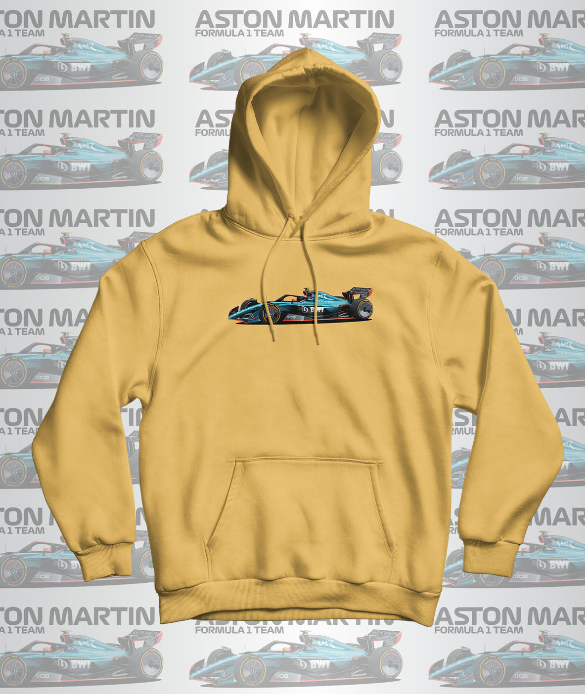 Aston Martin FORMULA 1