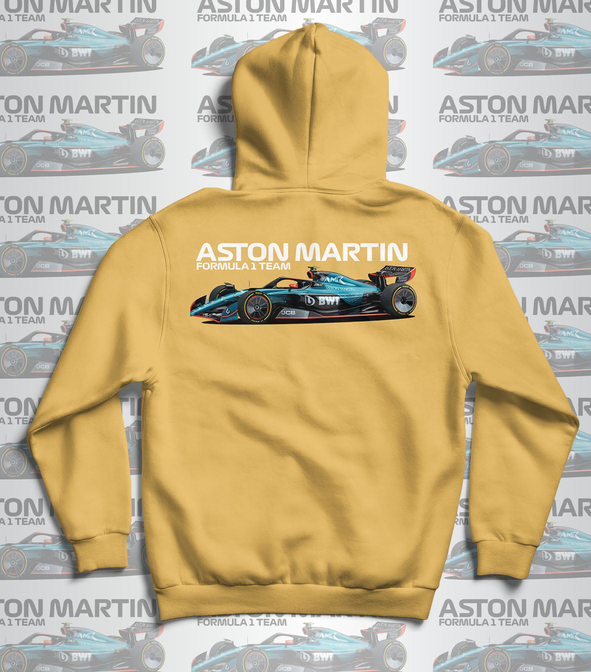 Aston Martin FORMULA 1