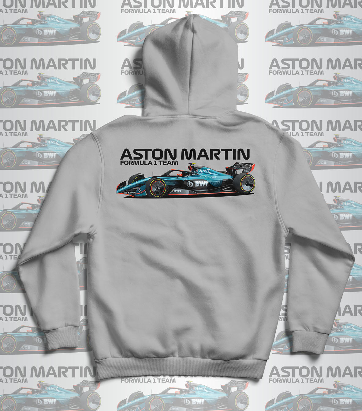 Aston Martin FORMULA 1
