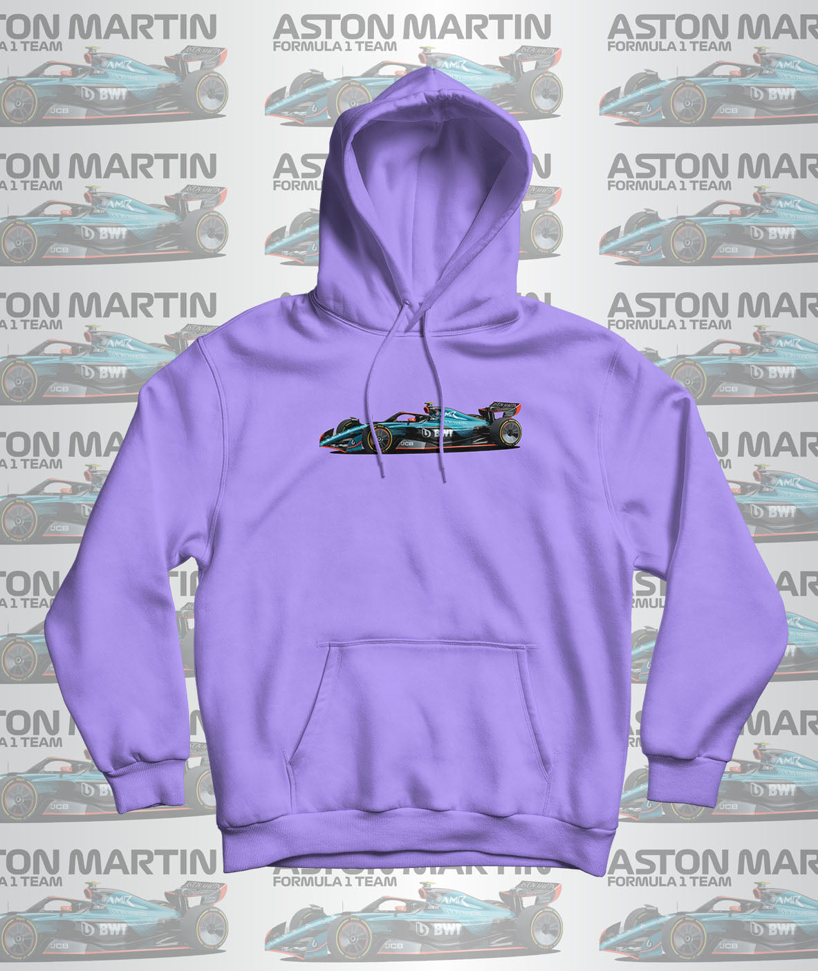 Aston Martin FORMULA 1