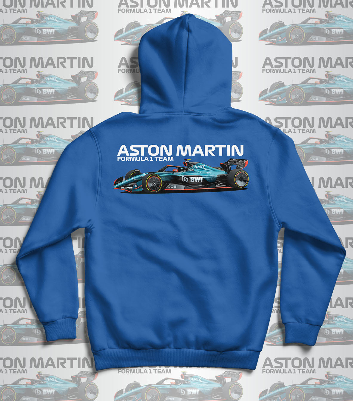 Aston Martin FORMULA 1