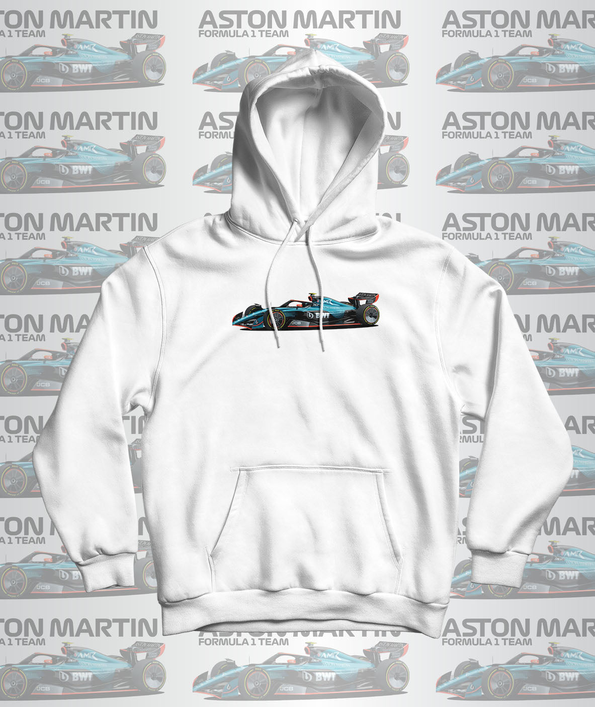 Aston Martin FORMULA 1