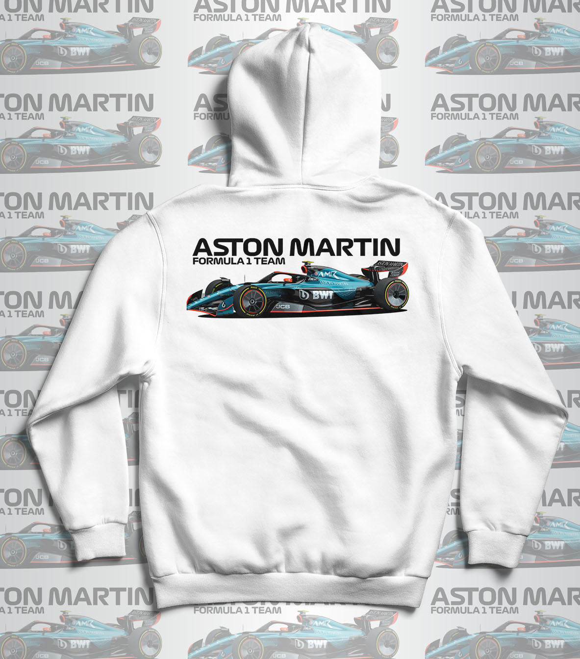 Aston Martin FORMULA 1