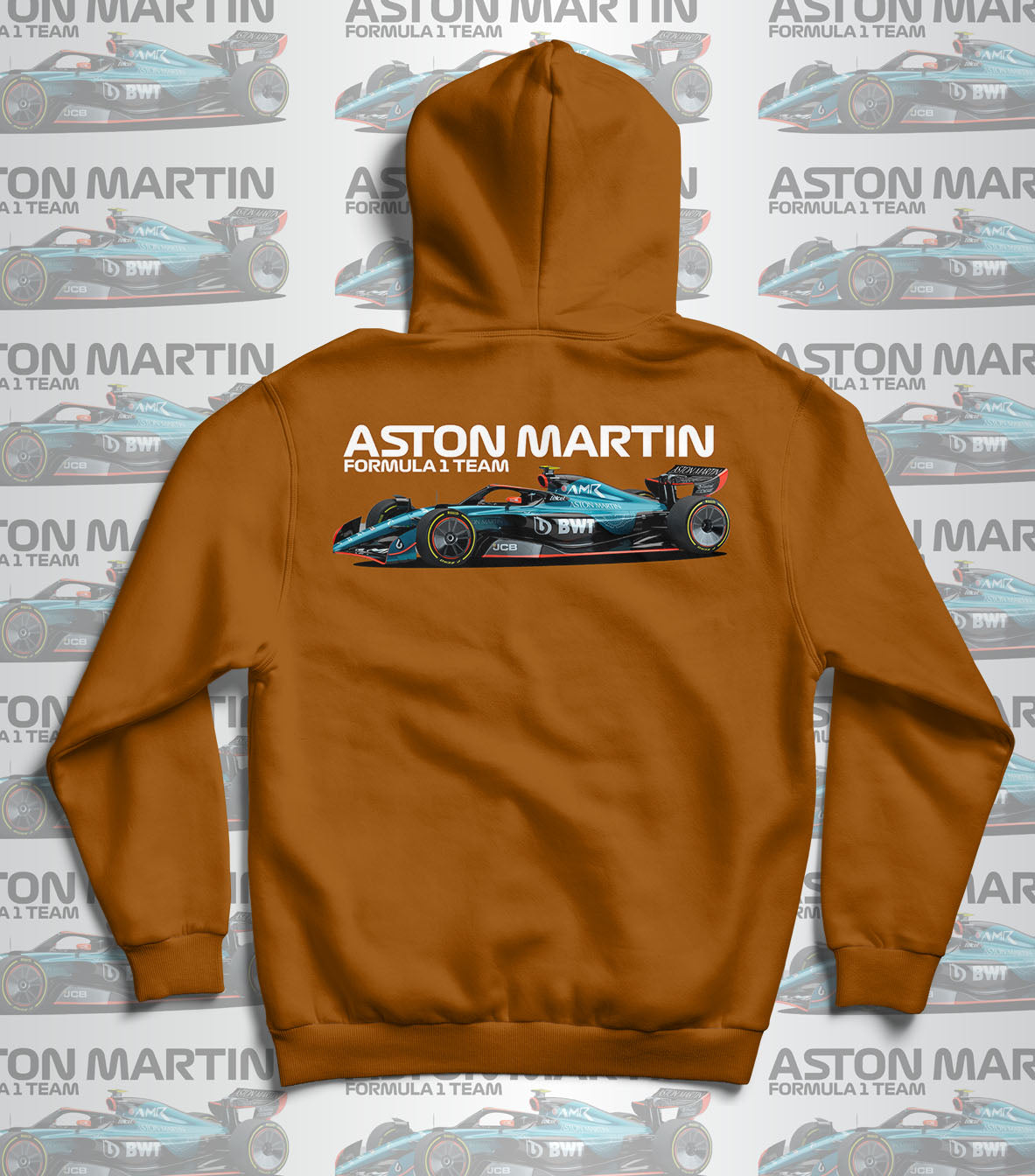 Aston Martin FORMULA 1