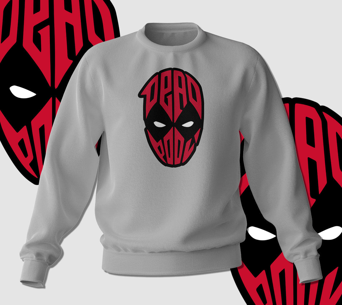 Deadpool Sweatshirt