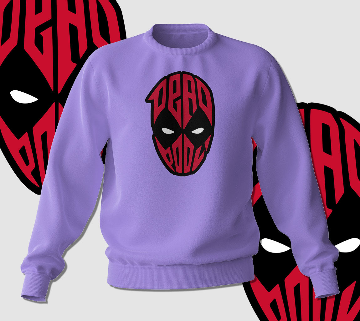 Deadpool Sweatshirt