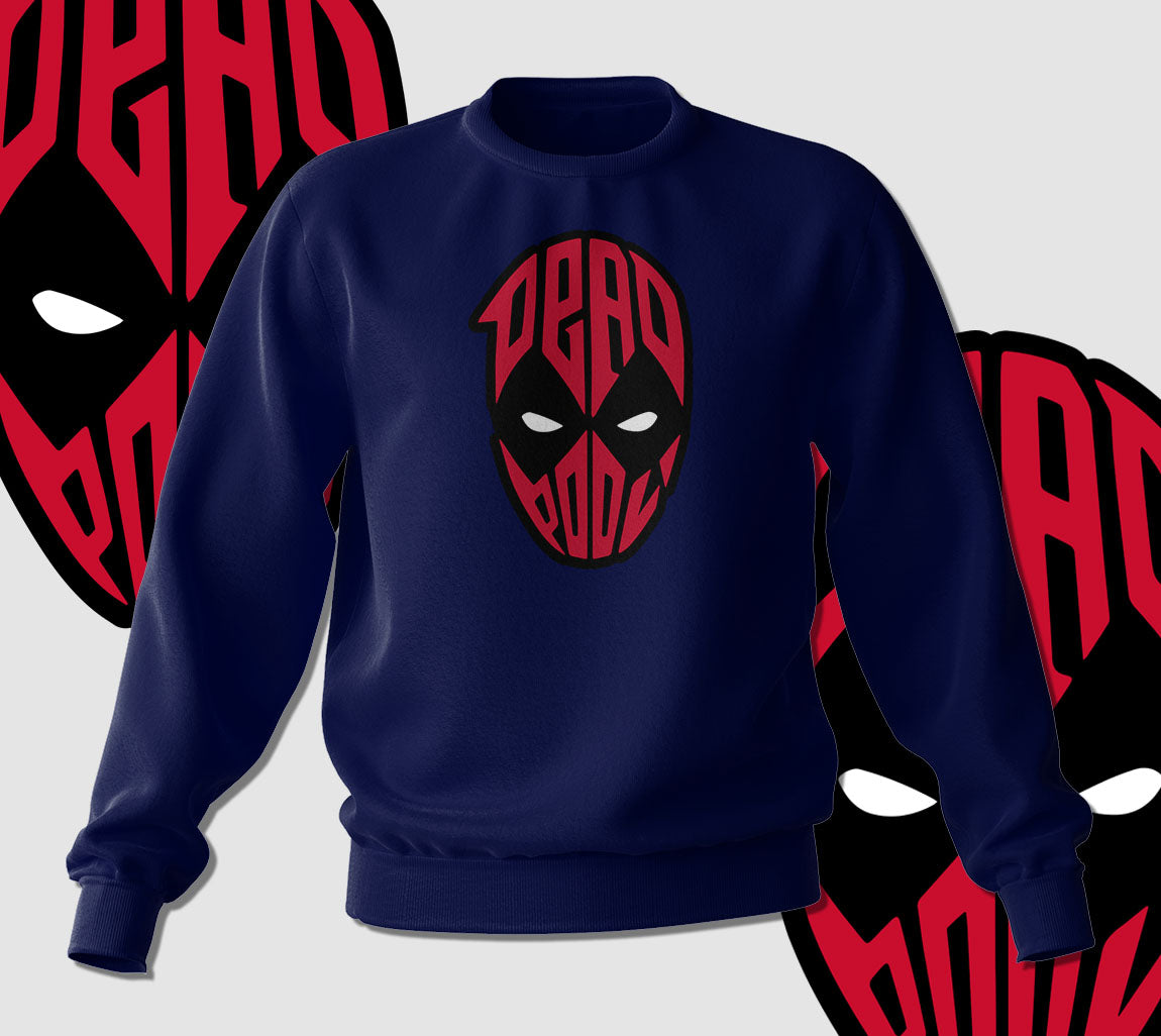 Deadpool Sweatshirt