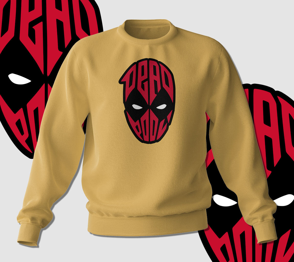 Deadpool Sweatshirt
