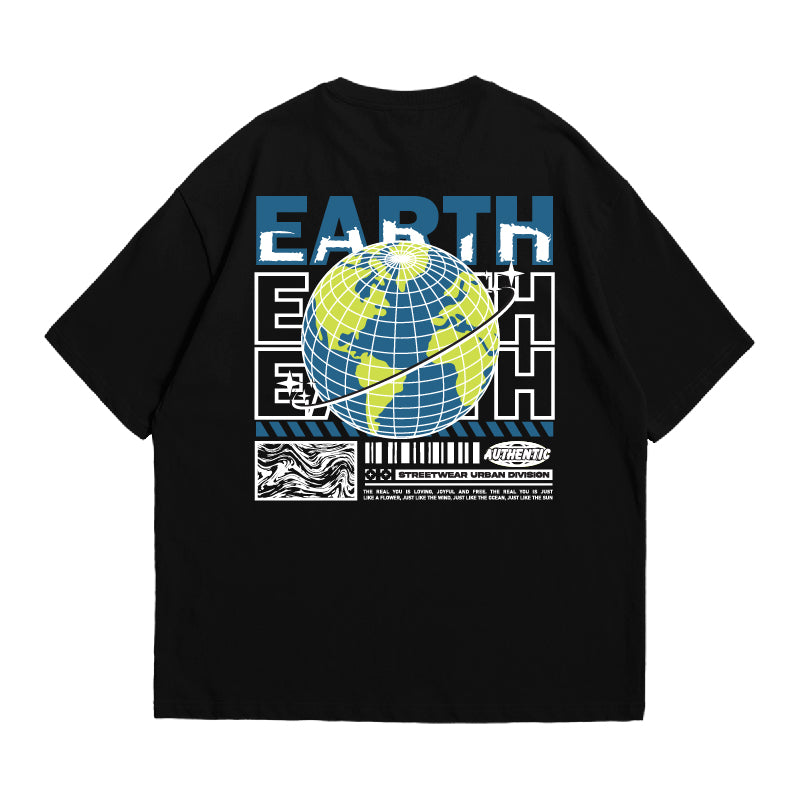 Earth Tees