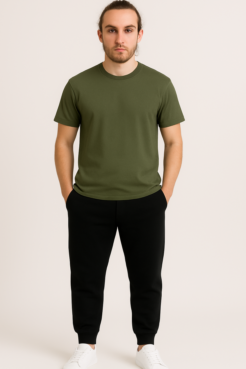 Summer Tracksuit For Mens