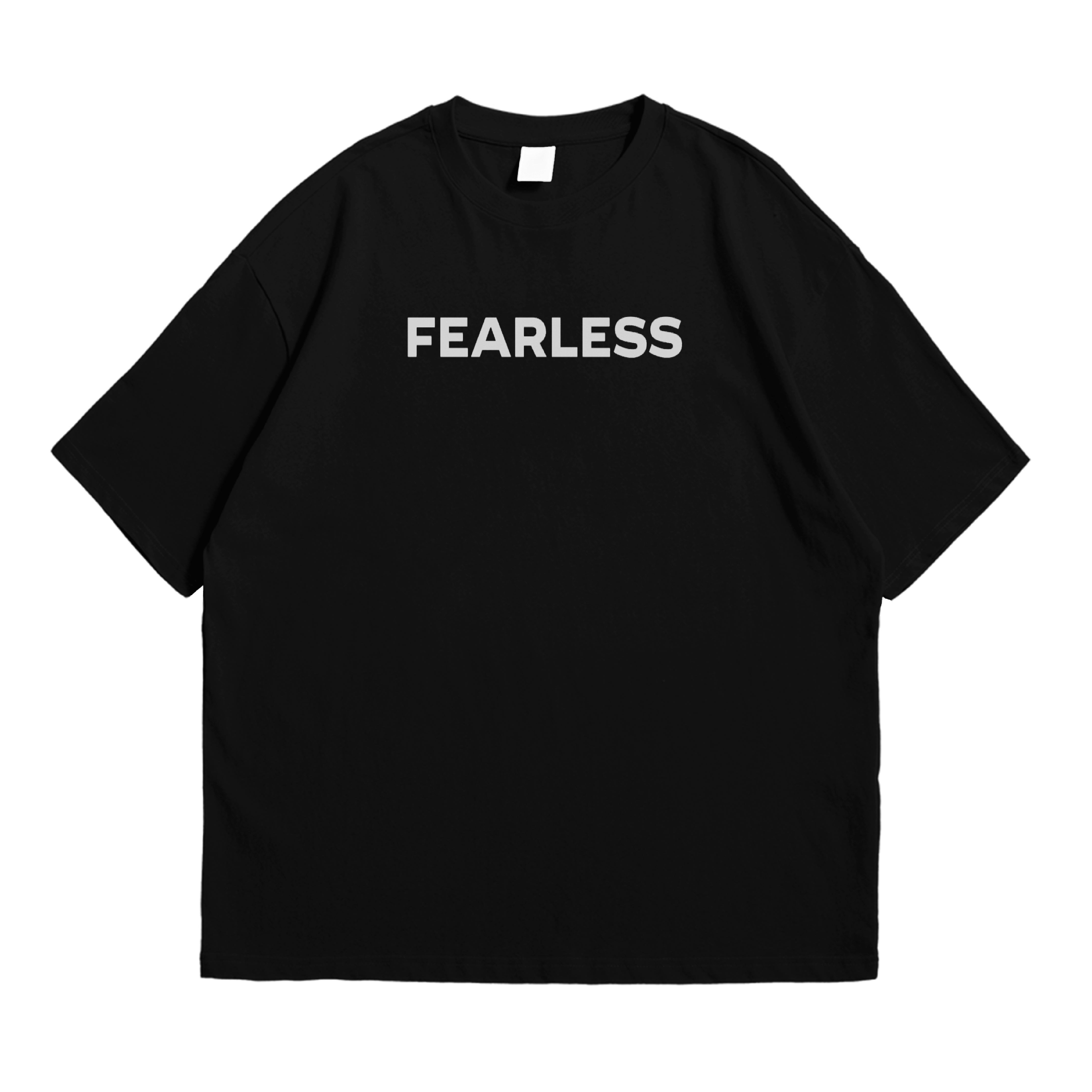 Fearless