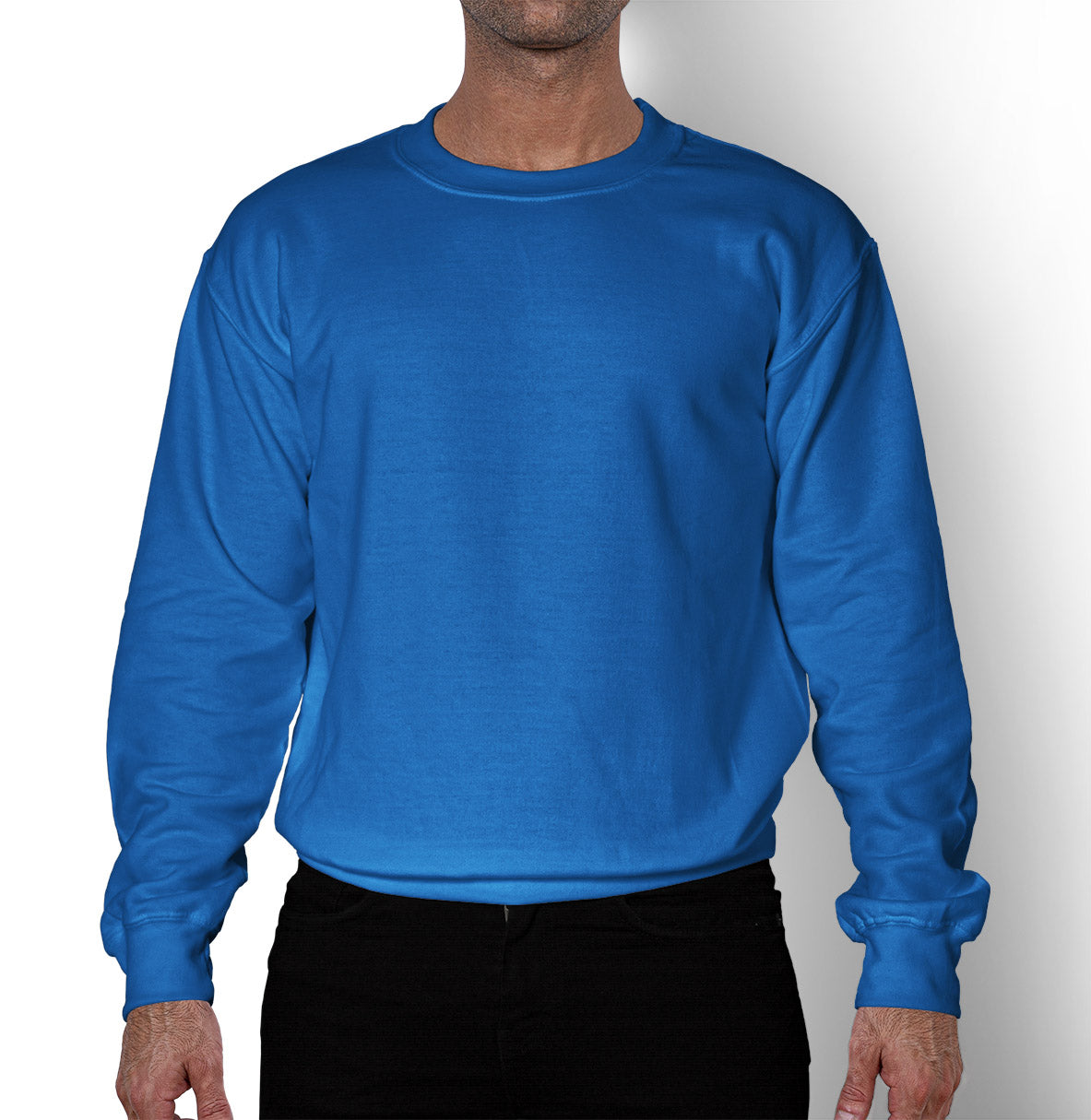 Basic Sweatshirt