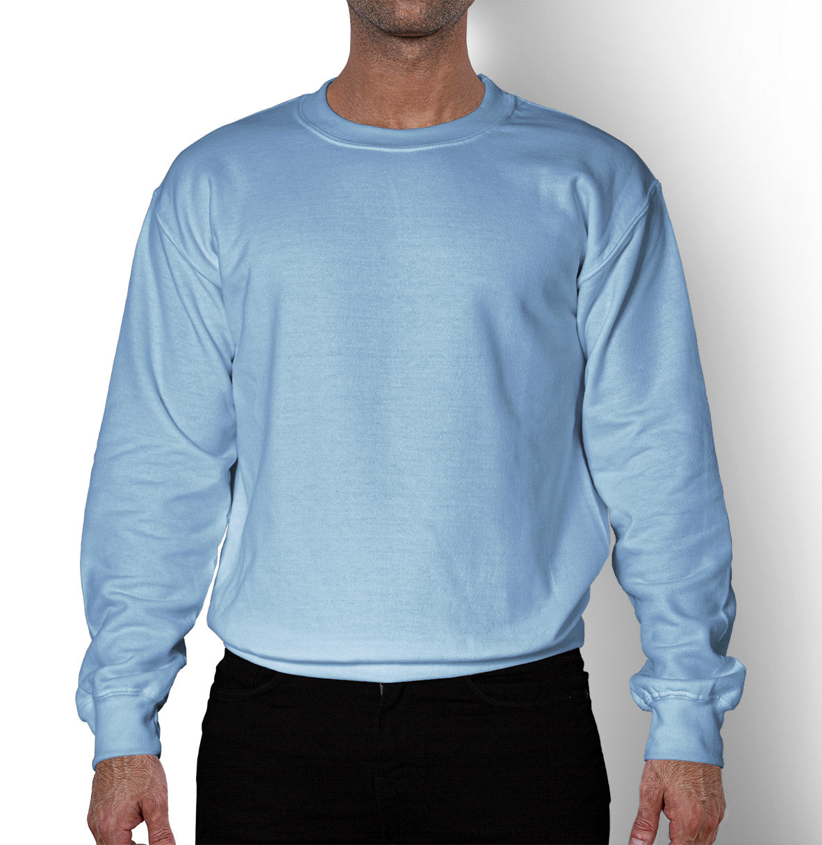 Basic Sweatshirt