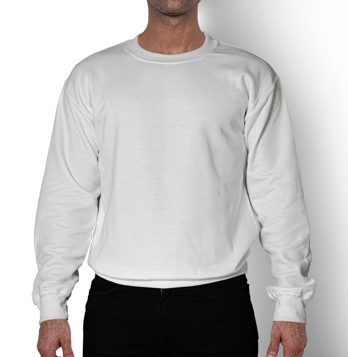 Basic Sweatshirt