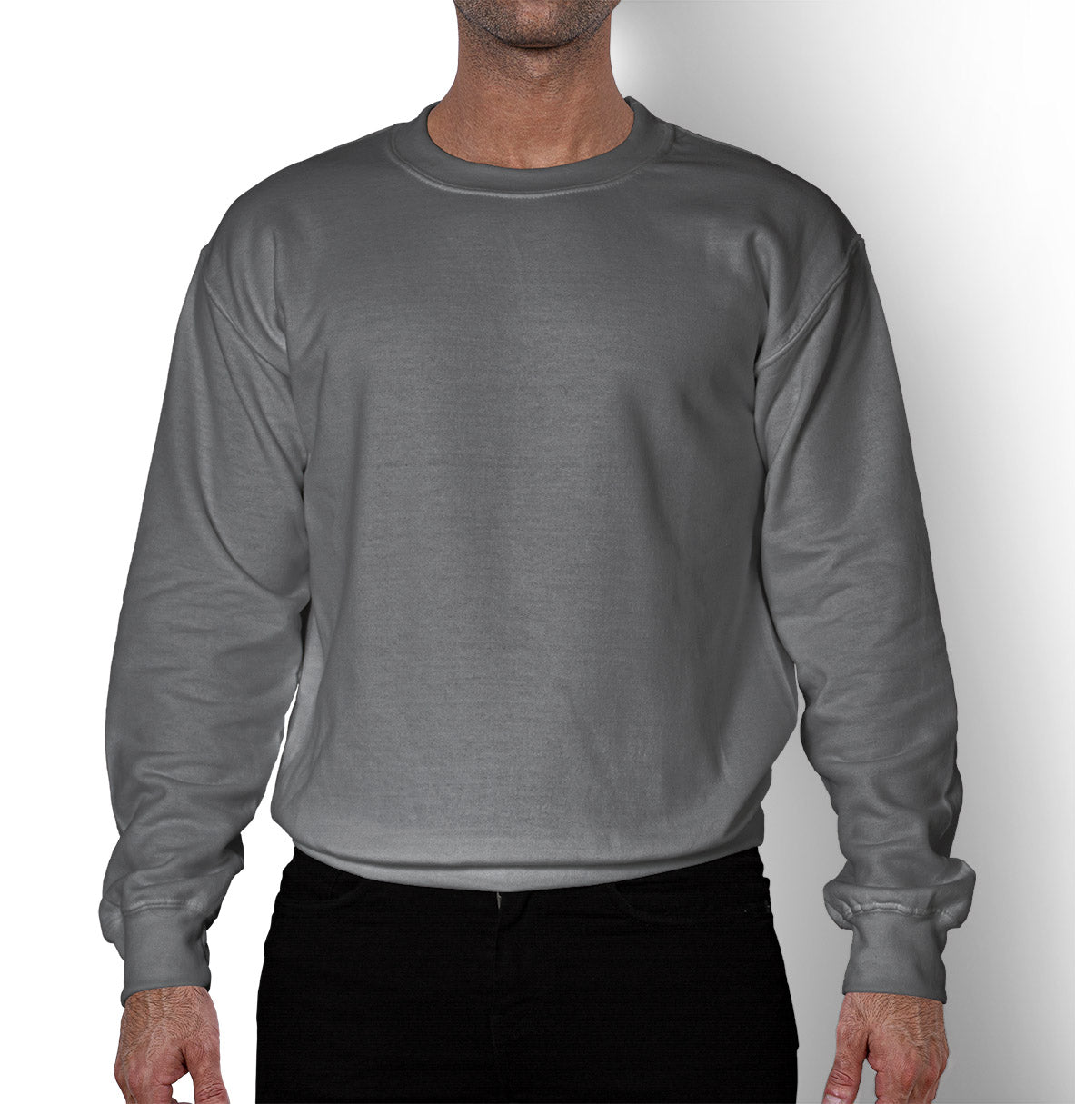 Basic Sweatshirt