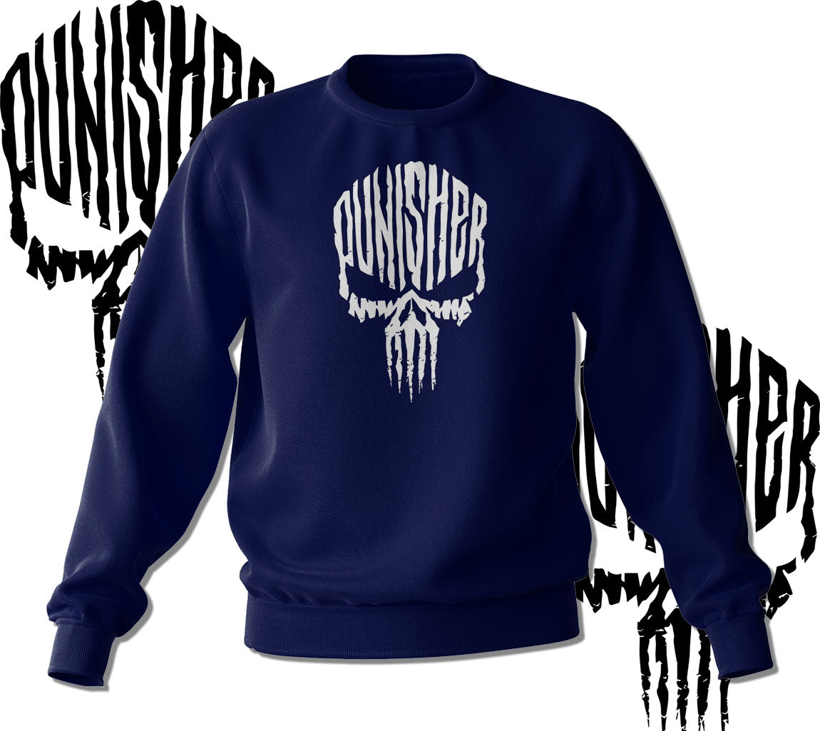 The Punisher Sweatshirt