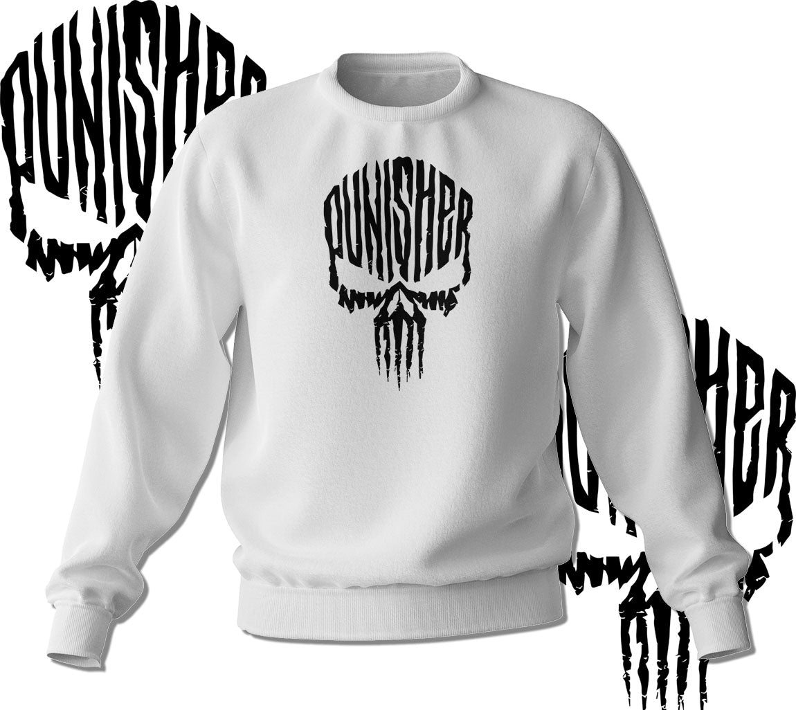 The Punisher Sweatshirt