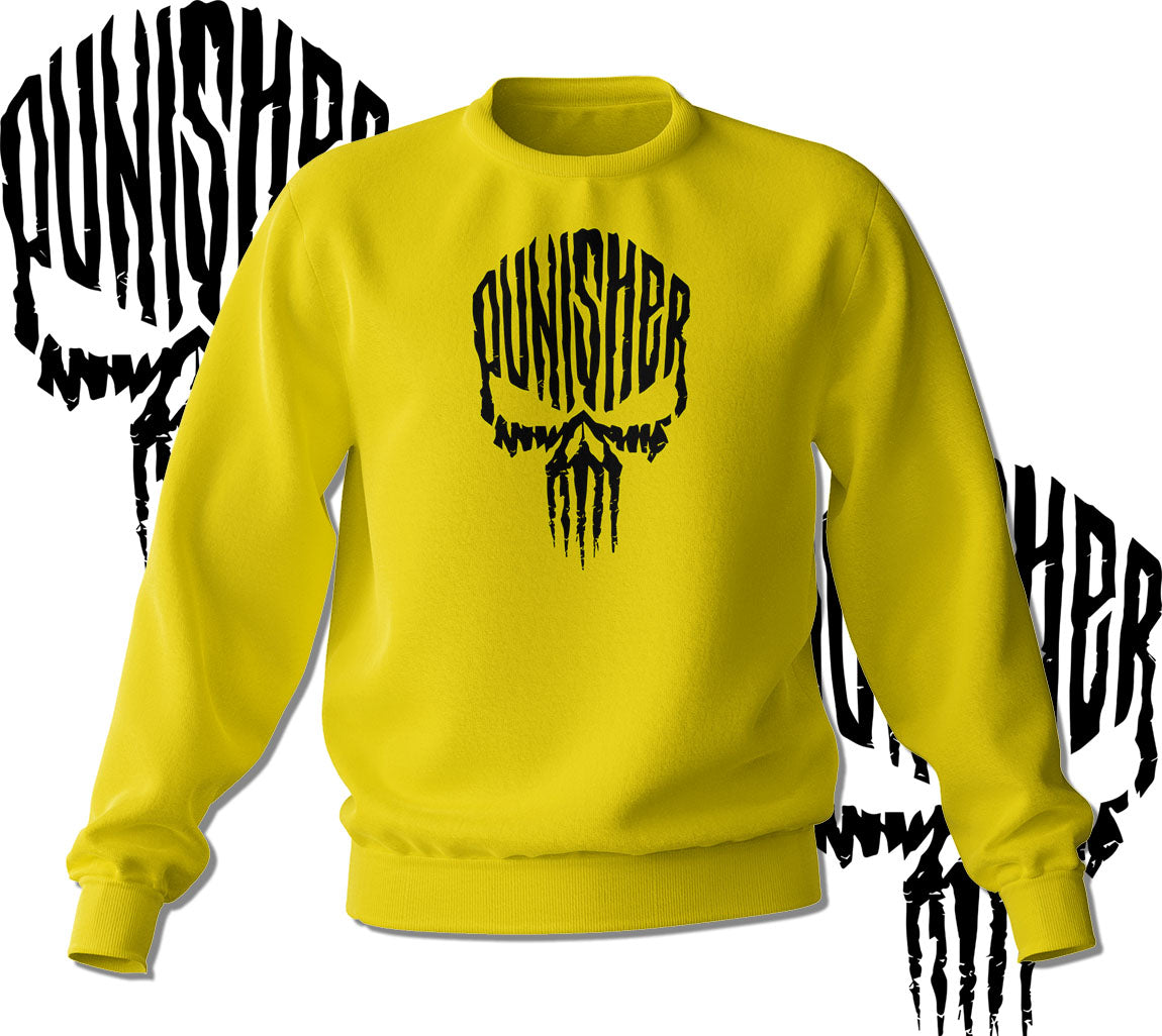 The Punisher Sweatshirt