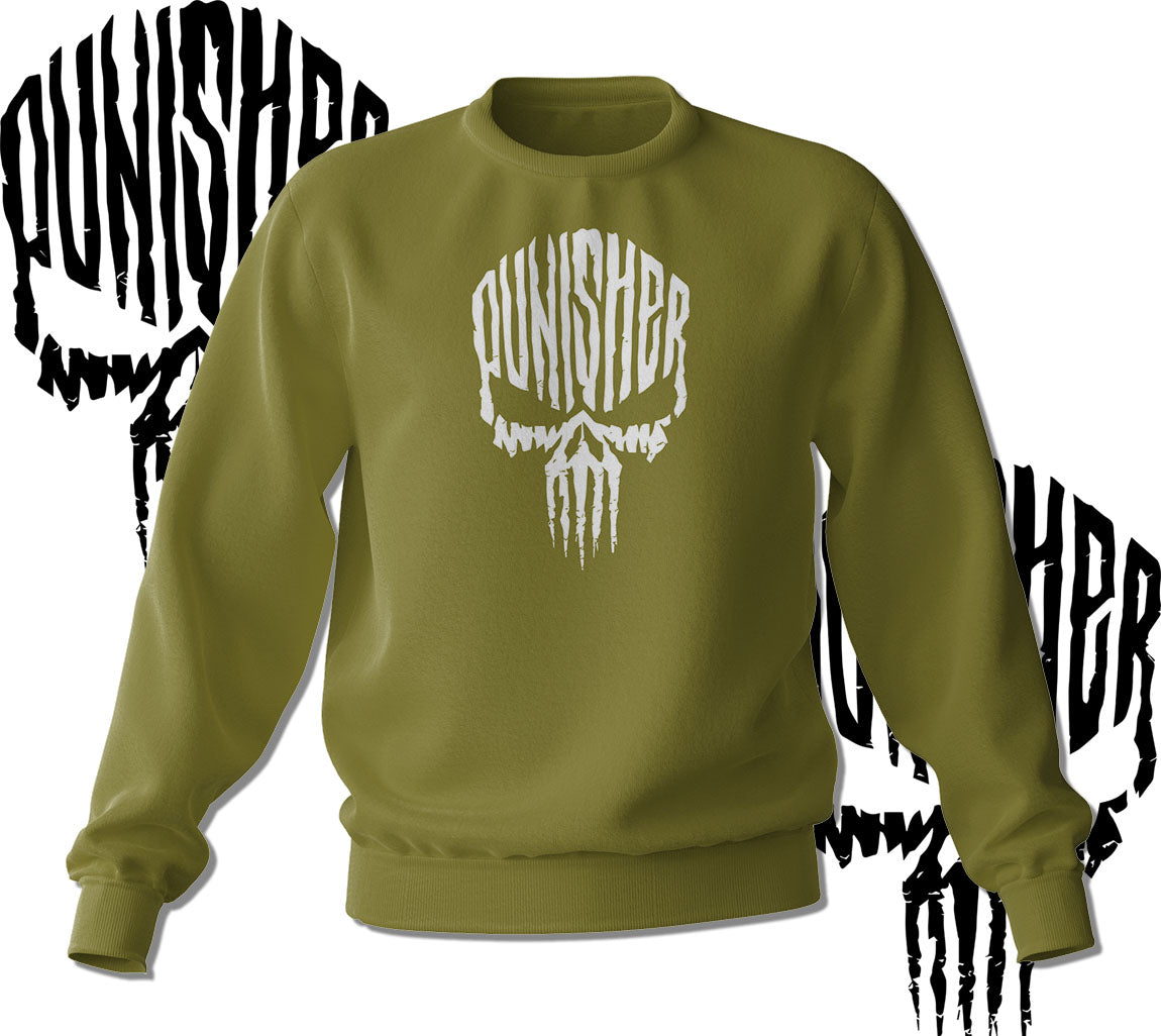 The Punisher Sweatshirt