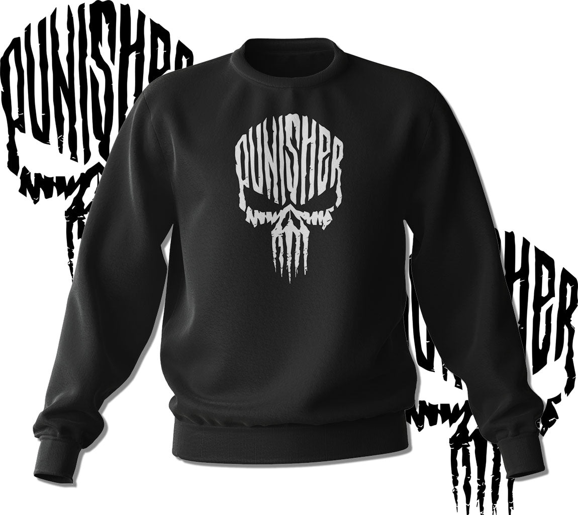 The Punisher Sweatshirt