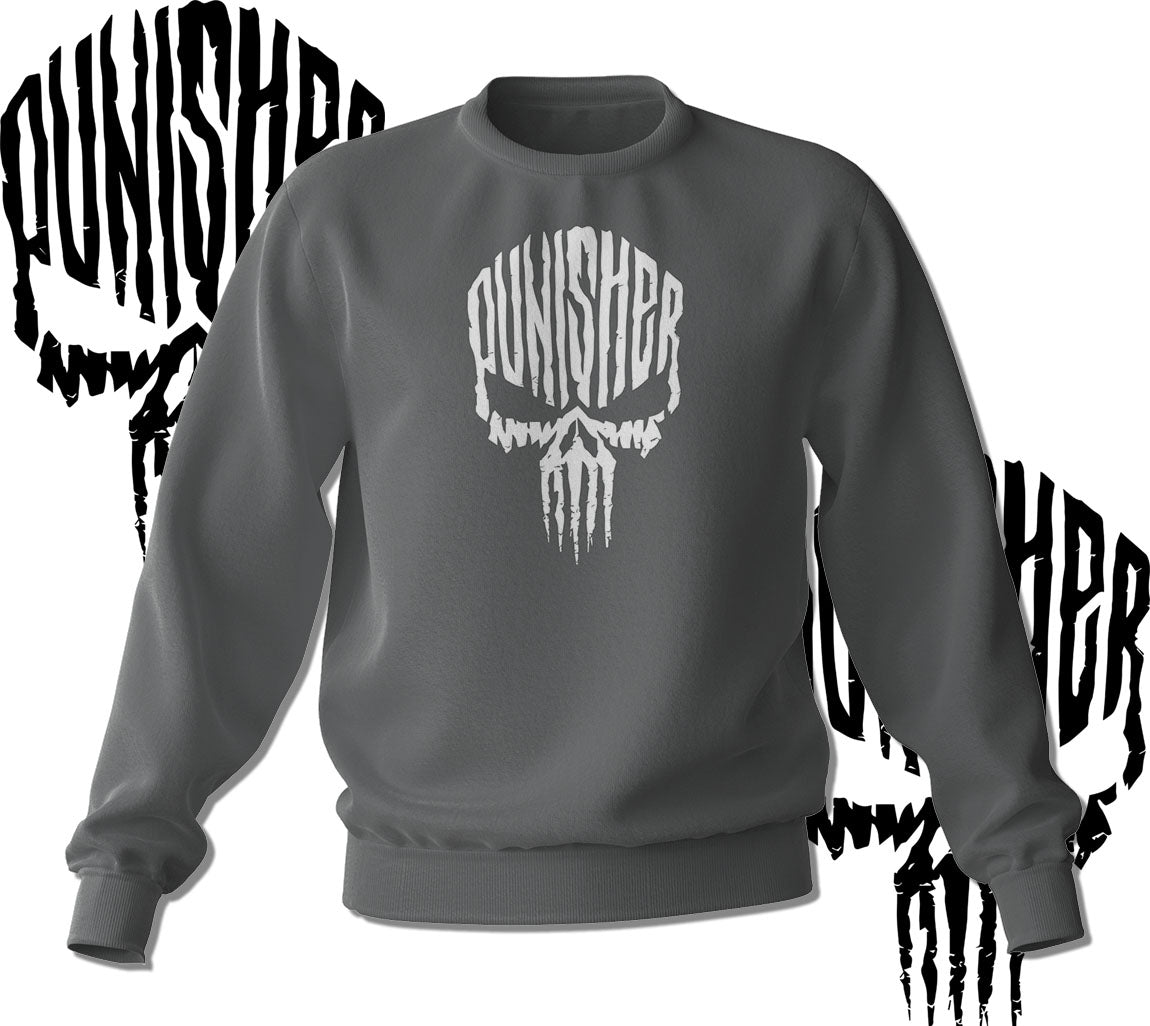 The Punisher Sweatshirt