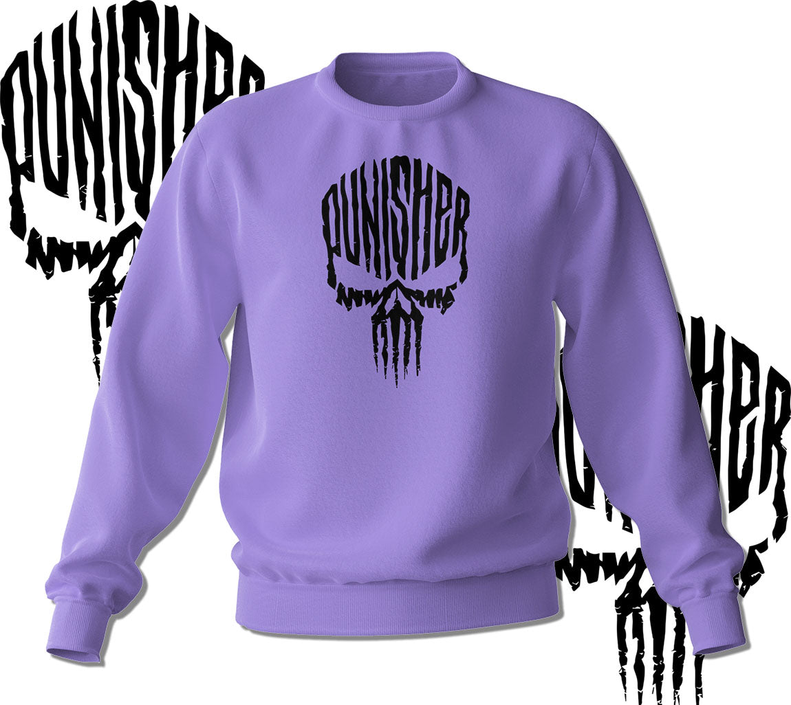 The Punisher Sweatshirt