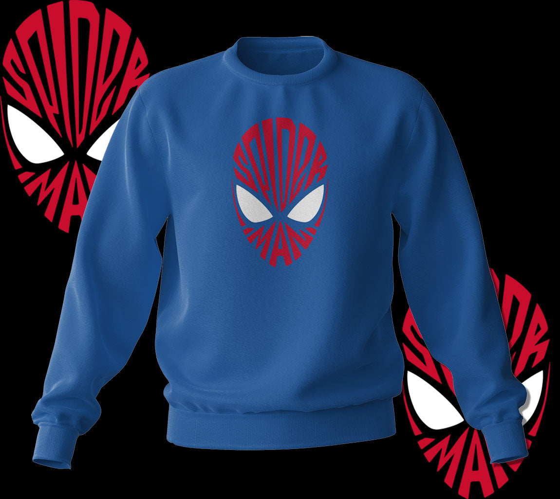 SpiderMan Sweatshirt