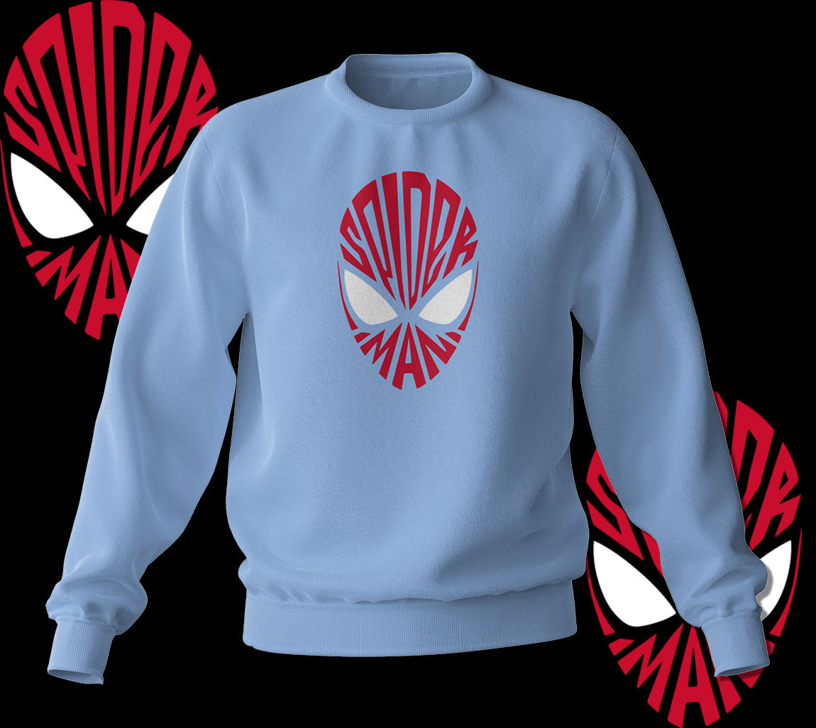 SpiderMan Sweatshirt