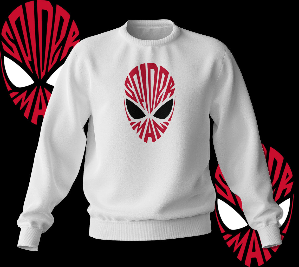 SpiderMan Sweatshirt