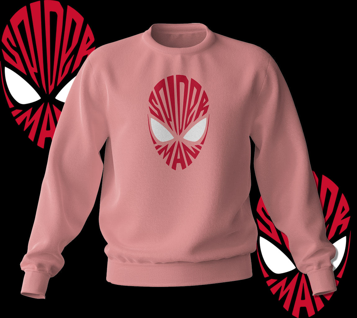 SpiderMan Sweatshirt