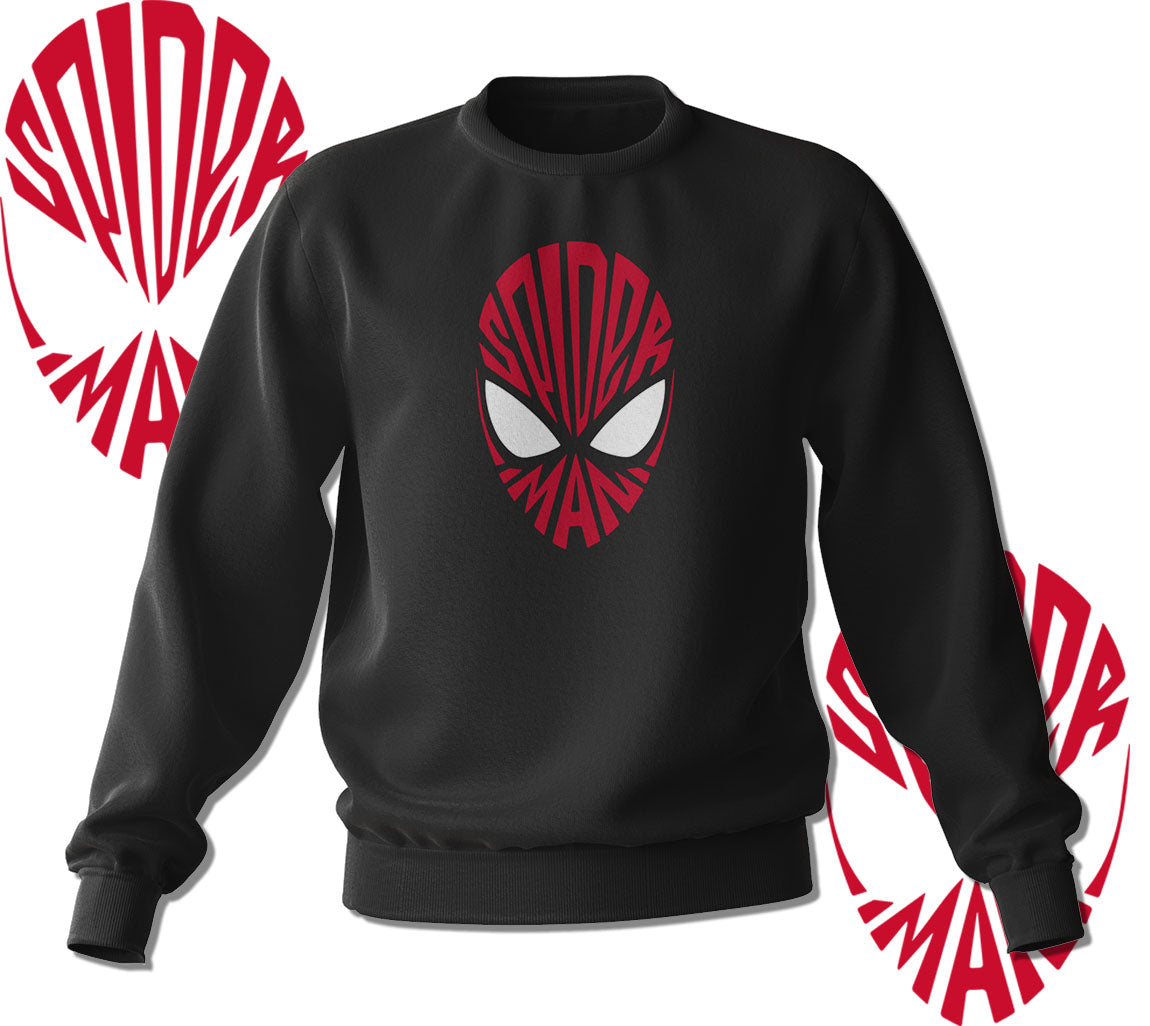 SpiderMan Sweatshirt